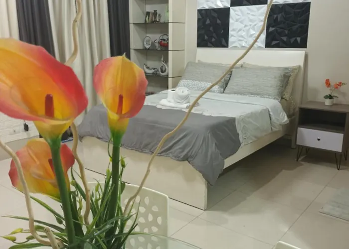 3n Palm Tree * Манила