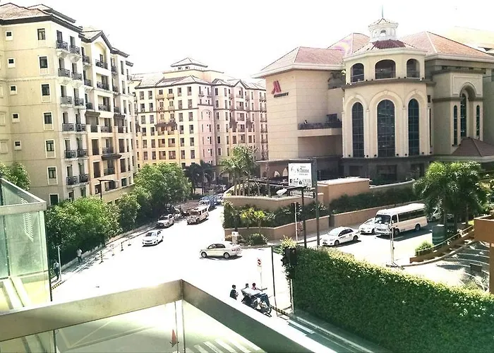 3n Palm Tree Апартаменты *
