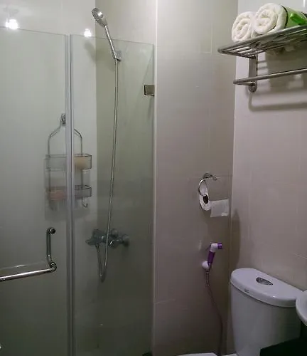 3n Palm Tree Апартаменты *