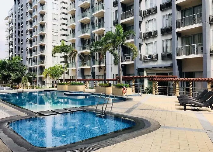 3n Palm Tree Апартаменты